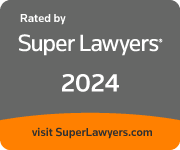 RatedBySuperLawyersBadge